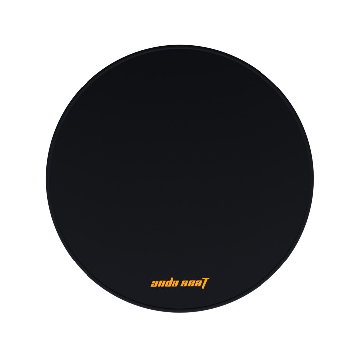 Захисний килимок під крісло Anda Seat Floormat Black (AC-DT-01-B)
