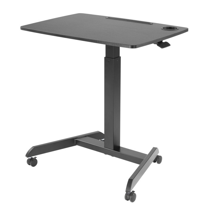 Офісний стіл з регулюванням висоти OfficePro ODM380B (ODM380B)