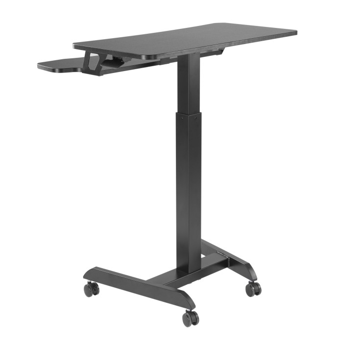 Офісний стіл з регулюванням висоти OfficePro ODM460B (ODM460B)