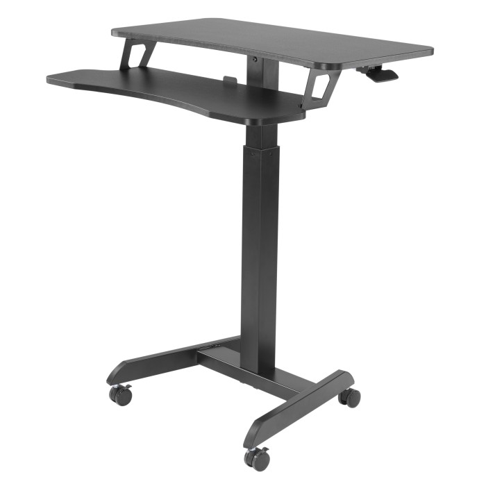 Офісний стіл з регулюванням висоти OfficePro ODM460B (ODM460B)