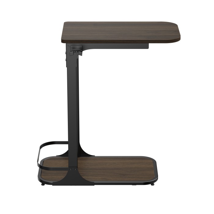 Приставний столик із мережевим подовжувачем OfficePro SD185DW (SD185DW)