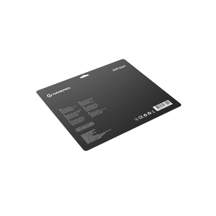 Ігрова поверхня GamePro (MP126H) (MP126H)