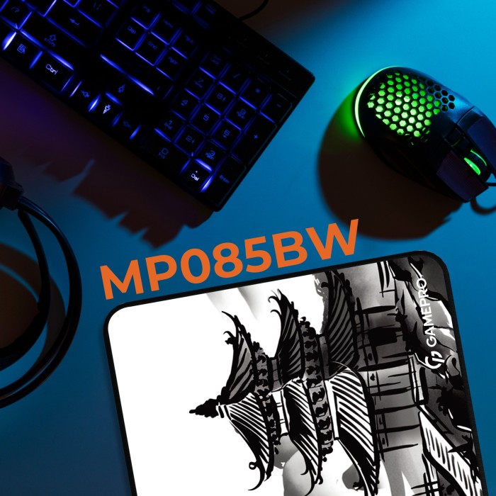 Ігрова поверхня GamePro (MP085BW) (MP085BW)