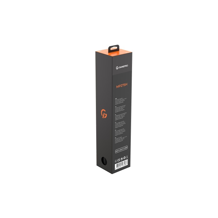 Ігрова поверхня GamePro (MP275H) (MP275H)