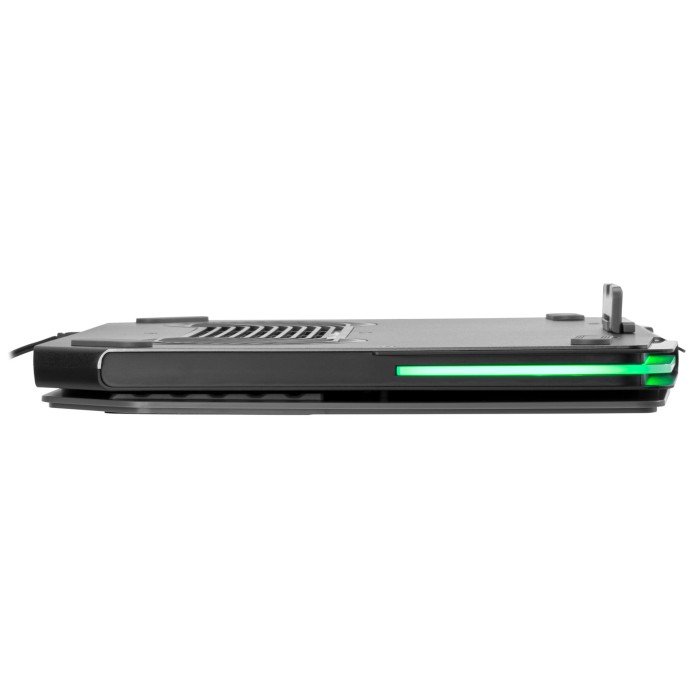 Підставка для охолодження ноутбука GamePro (CP1540) (CP1540)
