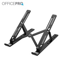 Підставка для ноутбука OfficePro Black LS320B (LS320B)