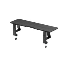 Настільна підставка для монітора OfficePro MR123B Black (MR123B)