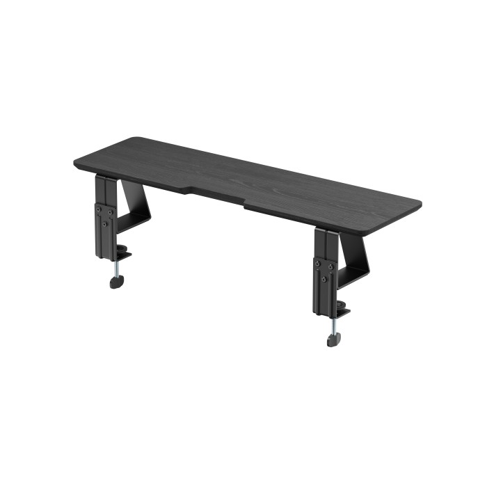 Настільна підставка для монітора OfficePro MR123B Black (MR123B)