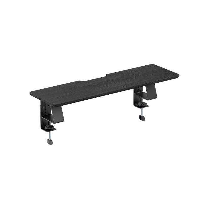 Настільна підставка для монітора OfficePro MR123B Black (MR123B)