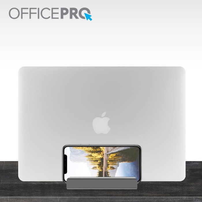 Підставка під ноутбук OfficePro LS580G (LS580G)