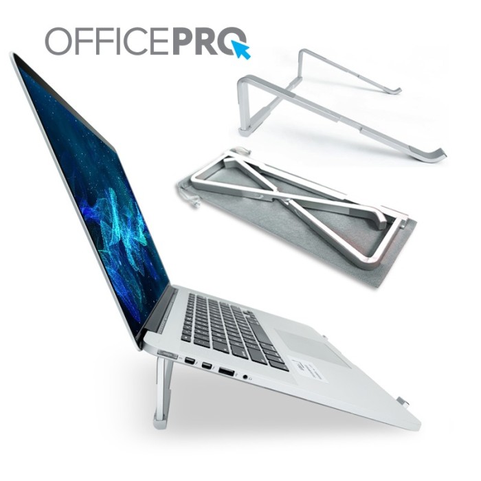 Підставка під ноутбук OfficePro LS530 (LS530)