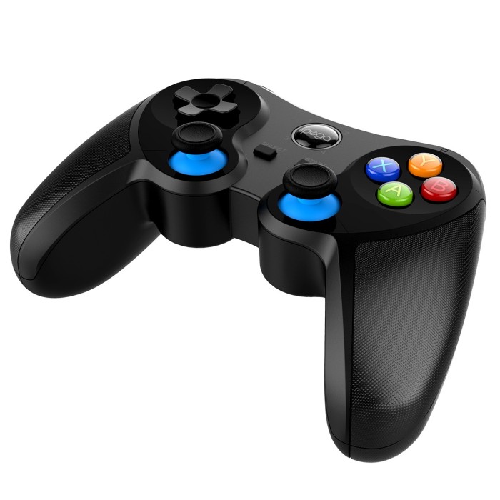 Беспроводний геймпад iPega PG-9157 Bluetooth Black (PG-9157)