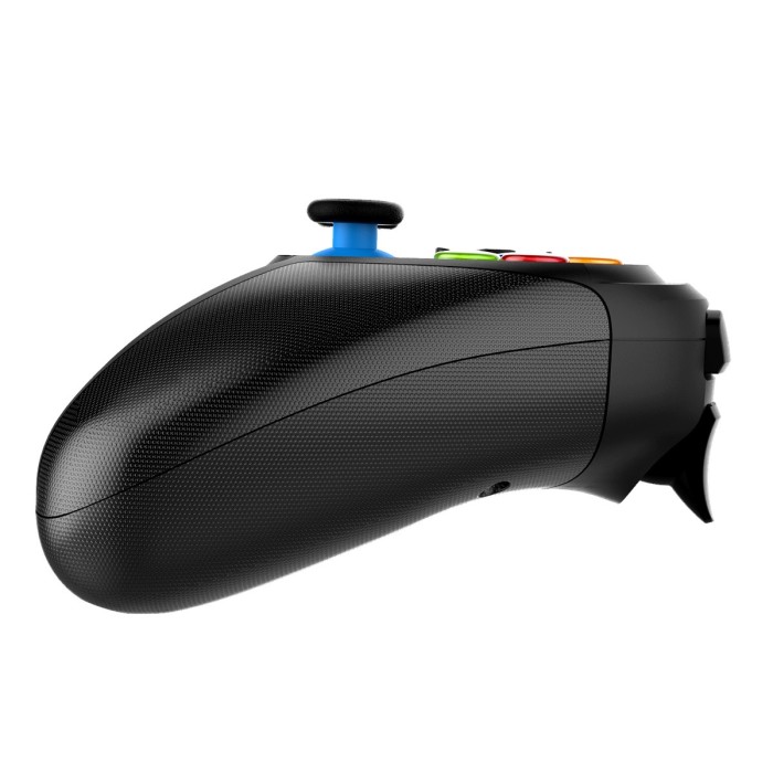 Беспроводний геймпад iPega PG-9157 Bluetooth Black (PG-9157)