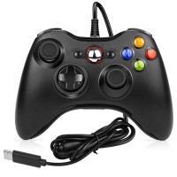 Провідний геймпад GamePro MG310B (MG310B)