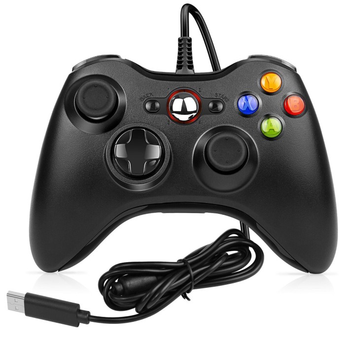 Провідний геймпад GamePro MG310B (MG310B)