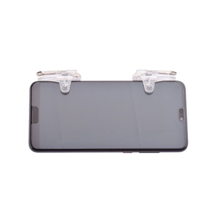 Беспроводний геймпад триггер для смартфонів GamePro MG085 (MG085)