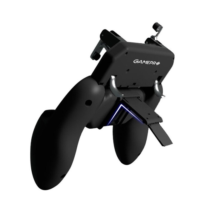 Беспроводний геймпад триггер для смартфонів GamePro MG111 (MG111)