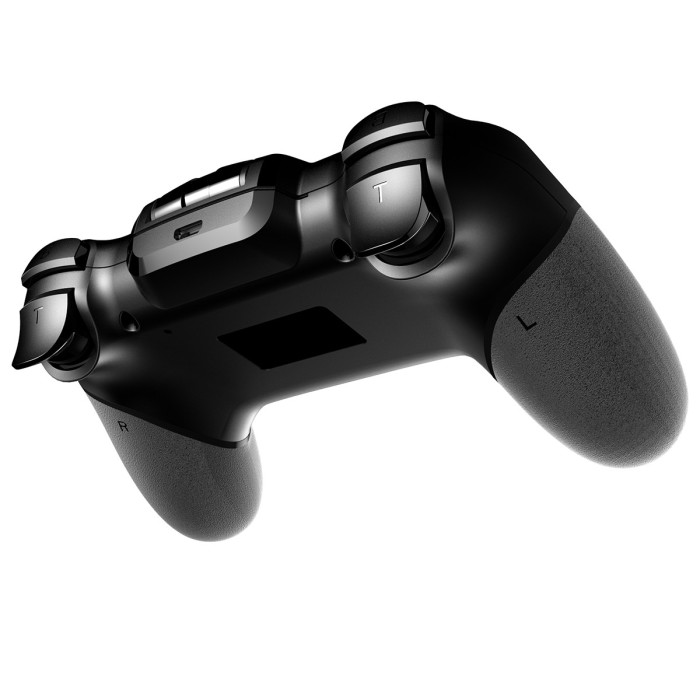 Беспроводний геймпад iPega PG-9156 Bluetooth Black (PG-9156)