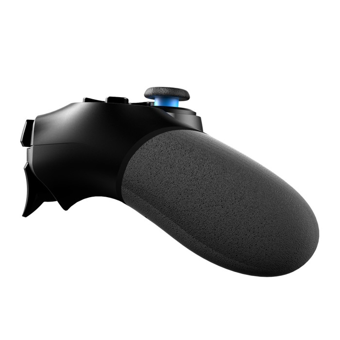 Беспроводний геймпад iPega PG-9156 Bluetooth Black (PG-9156)