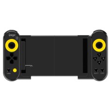 Беспроводний геймпад iPega PG-9167 Bluetooth Black (PG-9167)
