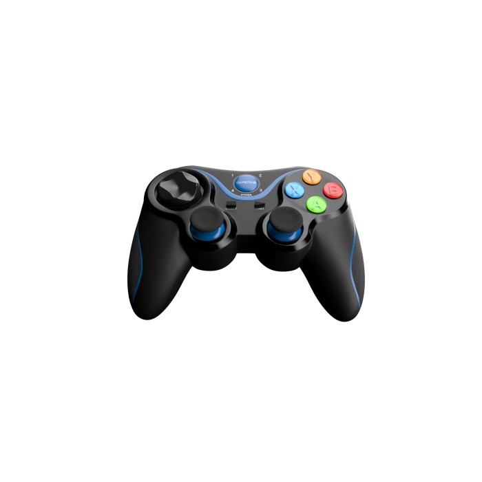 Бездротовий геймпад GamePro MG550 Bluetooth Android/iOS (MG550)