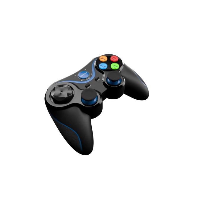 Бездротовий геймпад GamePro MG550 Bluetooth Android/iOS (MG550)