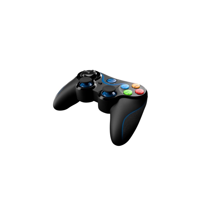 Бездротовий геймпад GamePro MG550 Bluetooth Android/iOS (MG550)