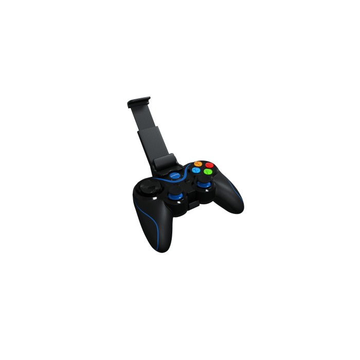 Бездротовий геймпад GamePro MG550 Bluetooth Android/iOS (MG550)