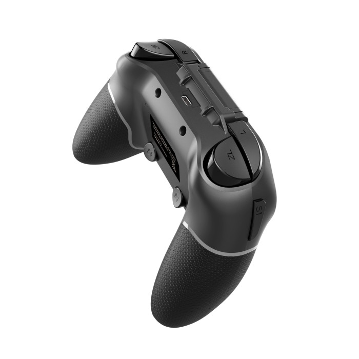 Беспроводний геймпад iPega PG-9218 Bluetooth Black (PG-9218)