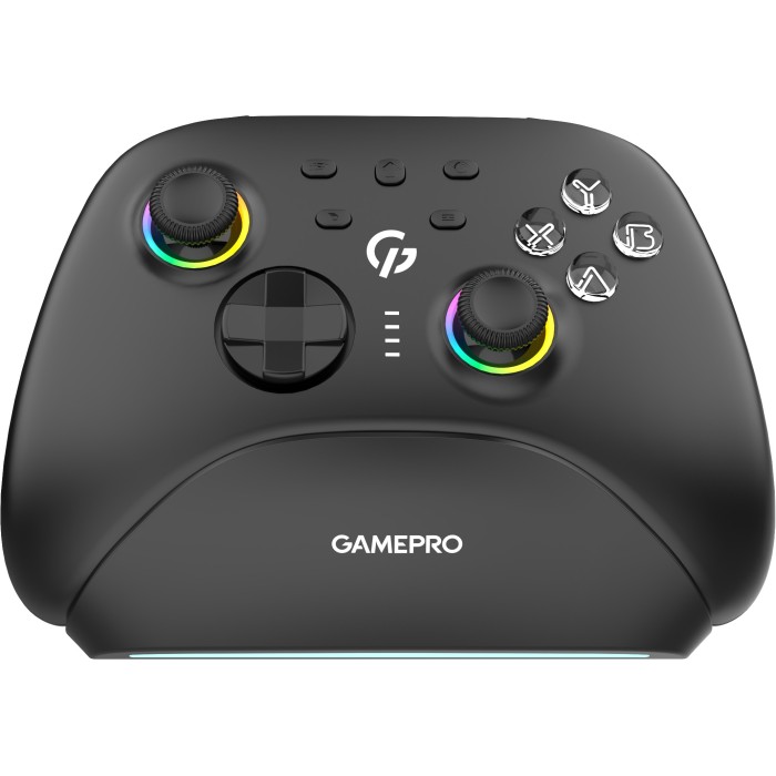Бездротовий геймпад GamePro GPX13BDOC (GPX13BDOC)