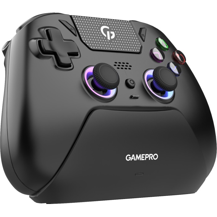 Бездротовий геймпад GamePro GPS20BDOC (GPS20BDOC)