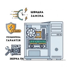 Преміум-пакет 