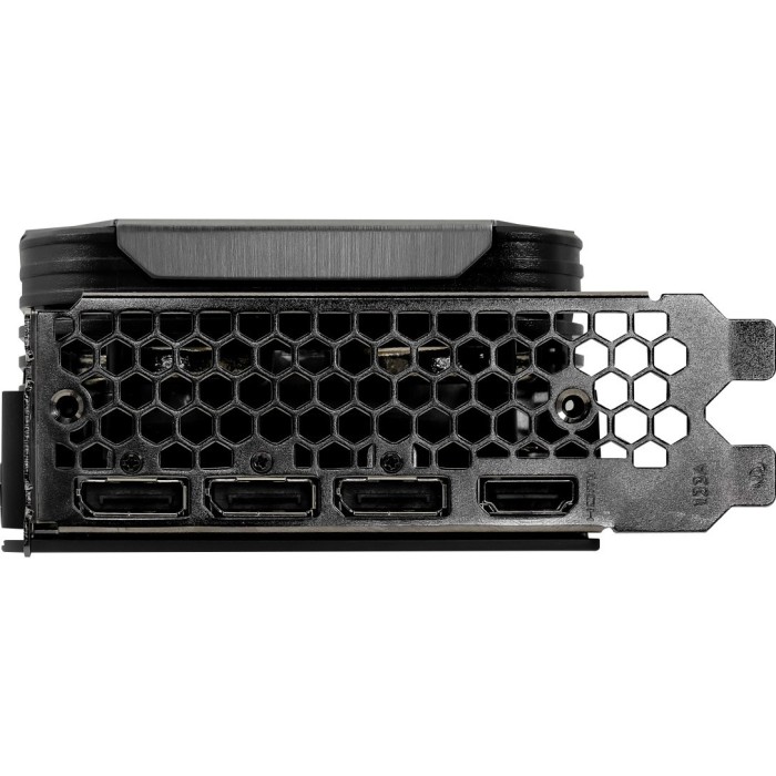 Відеокарта Gainward GeForce RTX 3070 Phoenix 8GB GDDR6 (NE63070019P2-1041X)