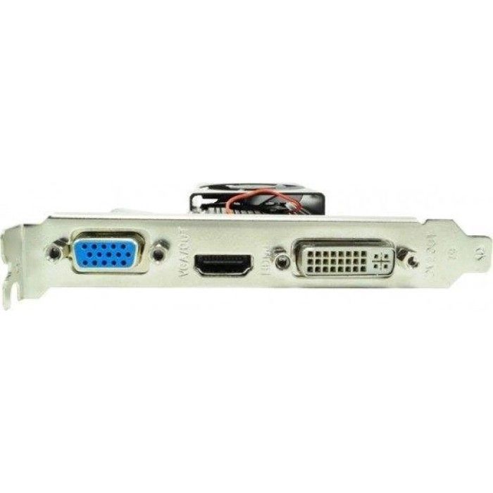 Відеокарта Gainward GeForce 610 2GB DDR3 (NEAT6100HD46-1196F)