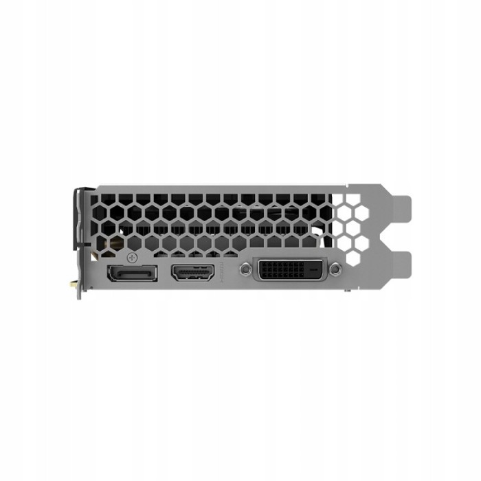 Відеокарта PNY GeForce GTX 1660 Ti Dual Fan 6GB GDDR6 (VCG1660T6DFPPB)