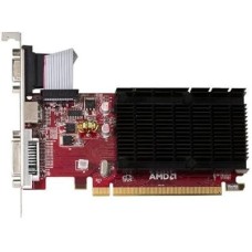 Відеокарта PowerColor HD5450 512 MB Go! Green V4 GDDR3 (AX5450 512MK3-SHV4)