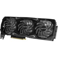 Відеокарта KFA2 GeForce RTX 3080 SG (1-Click OC) LHR 10Gb (38NWM3MD99RK)