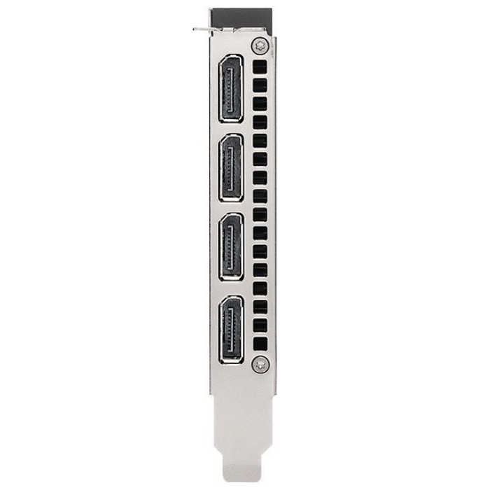 Відеокарта PNY NVIDIA RTX A4000 16GB GDDR6 (VCNRTXA4000-SB)