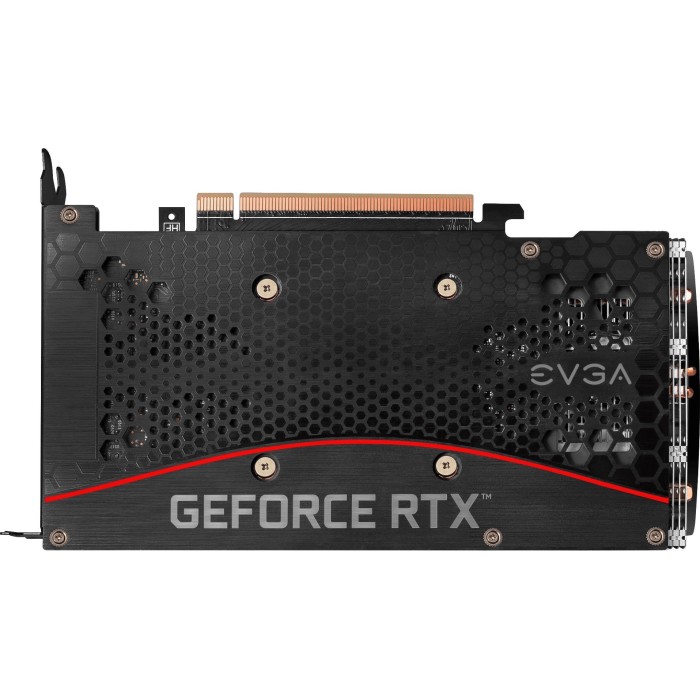 Відеокарта EVGA GeForce RTX 3060 XC GAMING (12G-P5-3657-KR)