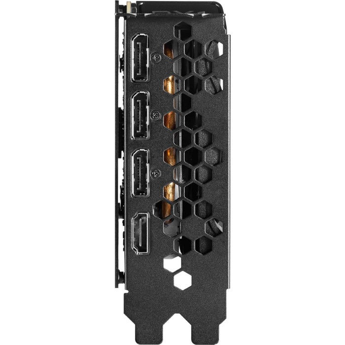 Відеокарта EVGA GeForce RTX 3060 XC GAMING (12G-P5-3657-KR)