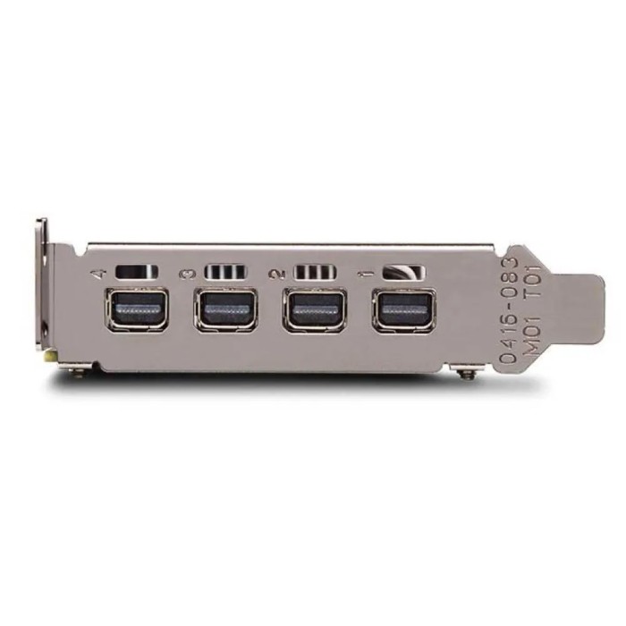 Відеокарта PNY Quadro P1000 V2 4GB GDDR5 (VCQP1000V2)