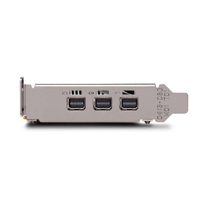Відеокарта PNY NVIDIA Quadro P400 2GB GDDR5 (VCQP400)