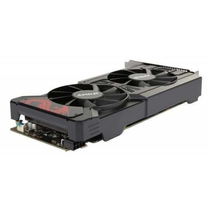 Відеокарта PowerColor Radeon RX 570 8GB GDDR5 (AXRX 570 8GBD5-DM)