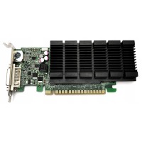 Відеокарта Nvidia GeForce GT605 1GB DDR3 (GT605)