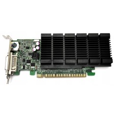 Відеокарта Nvidia GeForce GT605 1GB DDR3 (GT605)