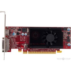 Відеокарта Nvidia GeForce GT625 1Gb DDR3 (717697-001)