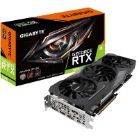 Відеокарта Gigabyte GeForce RTX 2080 Gaming OC 8Gb GDDR6 (GeForce RTX 2080 GAMING OC 8G)