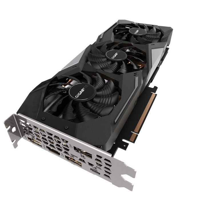 Відеокарта Gigabyte GeForce RTX 2080 Gaming OC 8Gb GDDR6 (GeForce RTX 2080 GAMING OC 8G)