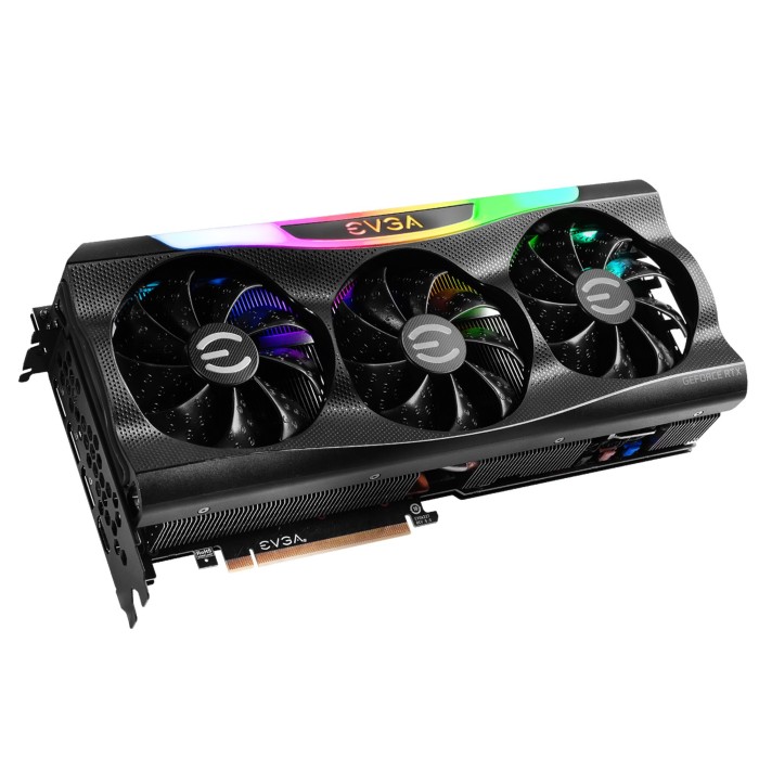 Відеокарта EVGA RTX 3070 FTW3 ULTRA GAMING 8GB GDDR6 (08G-P5-3767-KR)