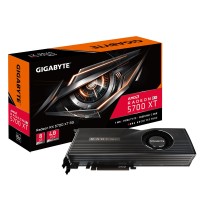 Відеокарта Gigabyte AMD Radeon RX 5700 XT Reference 8G GDDR6 (GV-R57XT-8GD-B)